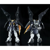 HGAC 1/144 Gundam Deathscythe Hell Mobile Suit Gundam Wing Bandai {Tag=Product_Line}