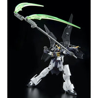 HGAC 1/144 Gundam Deathscythe Hell Mobile Suit Gundam Wing Bandai {Tag=Product_Line}