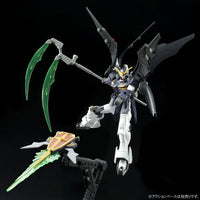 HGAC 1/144 Gundam Deathscythe Hell Mobile Suit Gundam Wing Bandai {Tag=Product_Line}