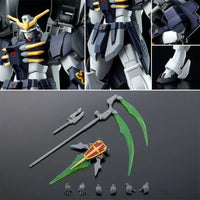 HGAC 1/144 Gundam Deathscythe Hell Mobile Suit Gundam Wing Bandai {Tag=Product_Line}