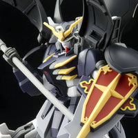 HGAC 1/144 Gundam Deathscythe Hell Mobile Suit Gundam Wing Bandai {Tag=Product_Line}