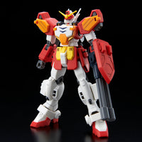 HGAC 1/144 Gundam Heavyarms Custom Mobile Suit Gundam Wing Bandai {Tag=Product Line}