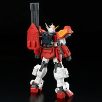 HGAC 1/144 Gundam Heavyarms Custom Mobile Suit Gundam Wing Bandai {Tag=Product Line}