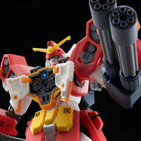 HGAC 1/144 Gundam Heavyarms Custom Mobile Suit Gundam Wing Bandai {Tag=Product Line}