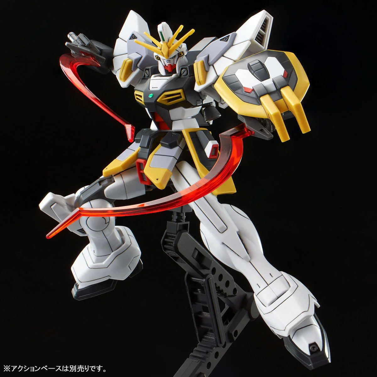 HGAC 1/144 Gundam Sandrock Custom
