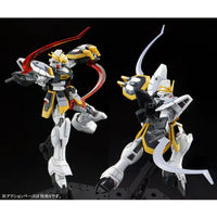 HGAC 1/144 Gundam Sandrock Custom