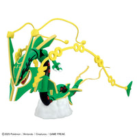 PokéMon Model Kit Mega Rayquaza