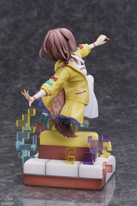 Hololive Inugami Korone "We are GAMERS!!!!" Ver. 1/7 Complete Figure