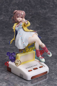 Hololive Inugami Korone "We are GAMERS!!!!" Ver. 1/7 Complete Figure