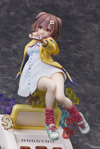 Hololive Inugami Korone "We are GAMERS!!!!" Ver. 1/7 Complete Figure