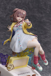 Hololive Inugami Korone "We are GAMERS!!!!" Ver. 1/7 Complete Figure