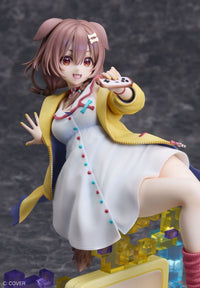 Hololive Inugami Korone "We are GAMERS!!!!" Ver. 1/7 Complete Figure
