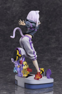Hololive Nekomata Okayu "We are GAMERS!!!!" Ver. 1/7 Scale Figure