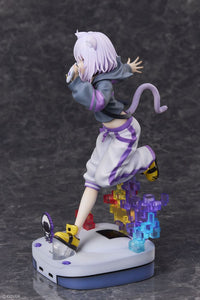 Hololive Nekomata Okayu "We are GAMERS!!!!" Ver. 1/7 Scale Figure