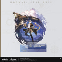 Honkai: Star Rail Character Arylic Stands - Destruction Path