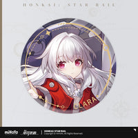 Honkai: Star Rail Character Badge - Destruction Path