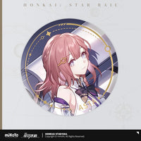 Honkai: Star Rail Character Badge - Harmony Path