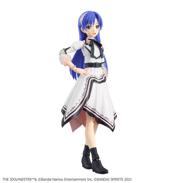 30MS Chihaya Kisaragi (20th Anniv. YOU AND i!) 30 Minutes Sisters BANDAI HOBBY {Tag=Product Line}