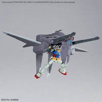 OPTION PARTS SET GUNPLA 15 (CAVALIER AIFRID) Mobile Suit Gundam SEED FREEDOM BANDAI HOBBY {Tag=Product Line}