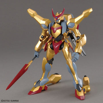Vincent Code Geass BANDAI HOBBY {Tag=Product Line}