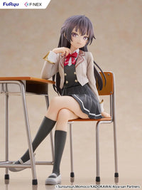 Alya Sometimes Hides Her Feelings in Russian Yuki Suo 1/7 Scale Figure