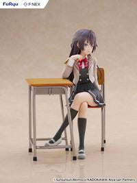 Alya Sometimes Hides Her Feelings in Russian Yuki Suo 1/7 Scale Figure
