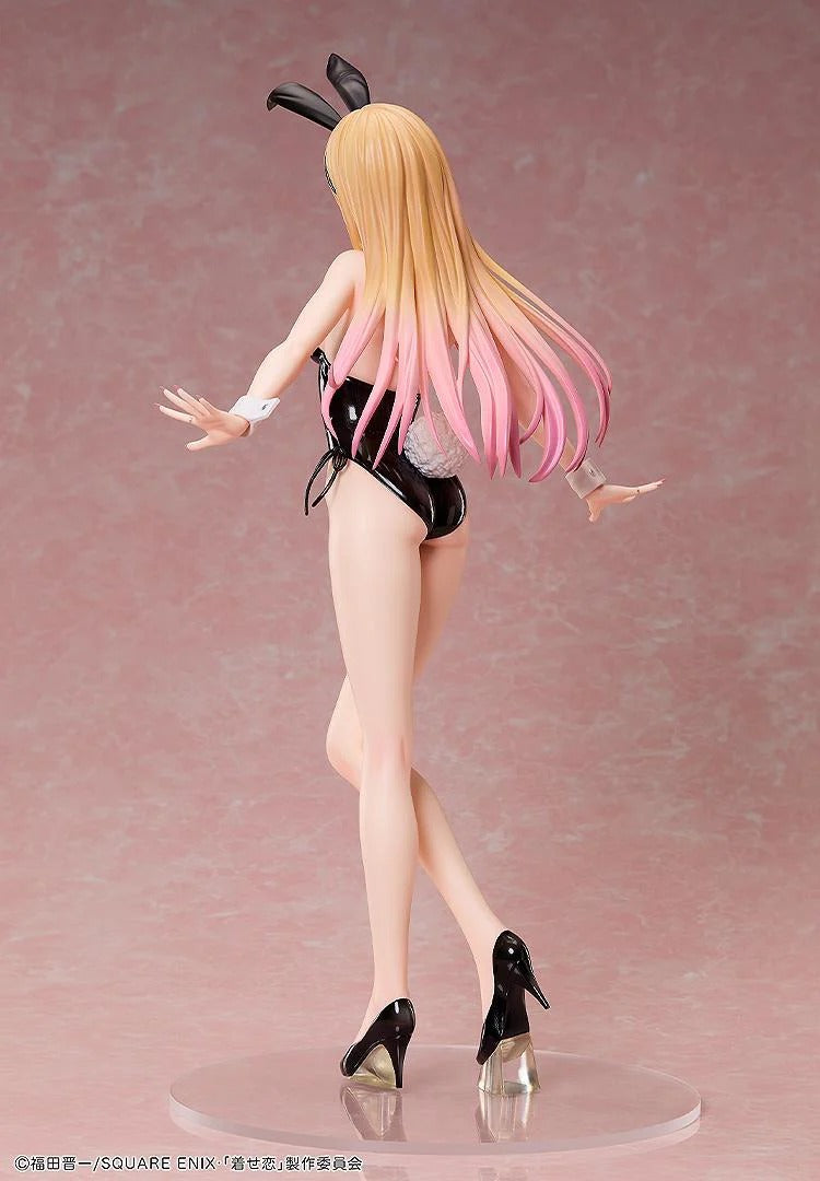 My Dress-Up Darling Marin Kitagawa: Bare Leg Bunny Ver. 1/4 Scale Figure
