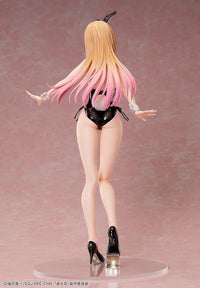 My Dress-Up Darling Marin Kitagawa: Bare Leg Bunny Ver. 1/4 Scale Figure