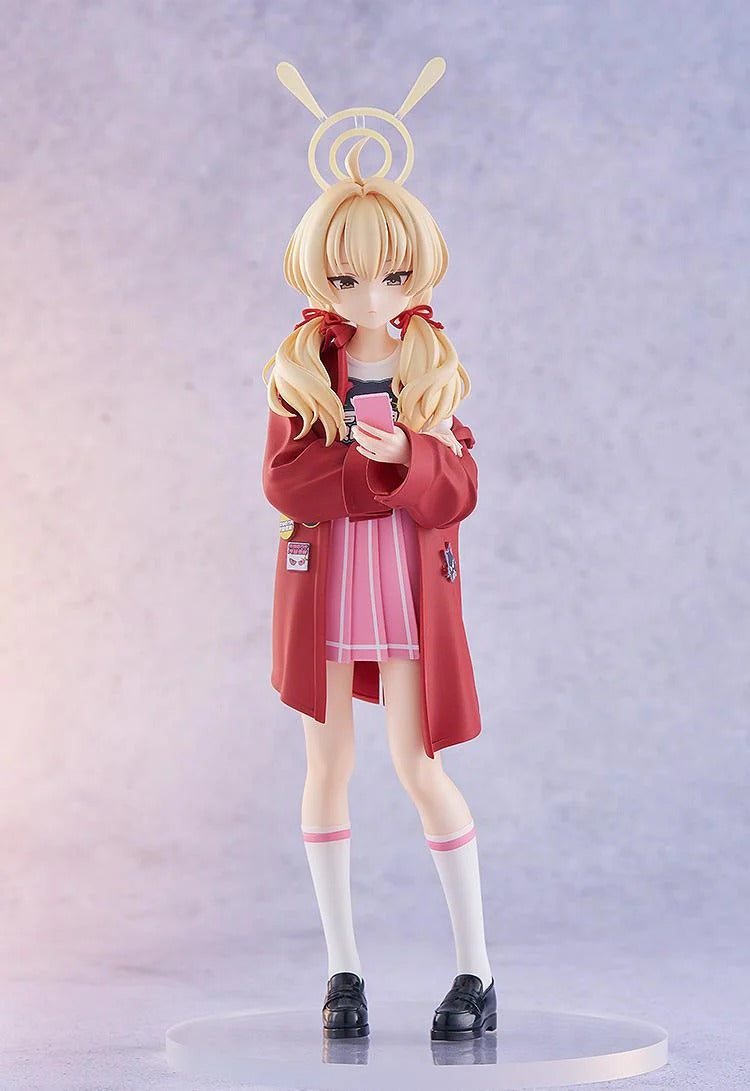 Blue Archive POP UP PARADE Yoshimi (Band): Event KV Ver.