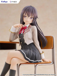 Alya Sometimes Hides Her Feelings in Russian Yuki Suo 1/7 Scale Figure