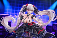 Azur Lane Formidable (μ Equipment) 1/7 Scale Figure