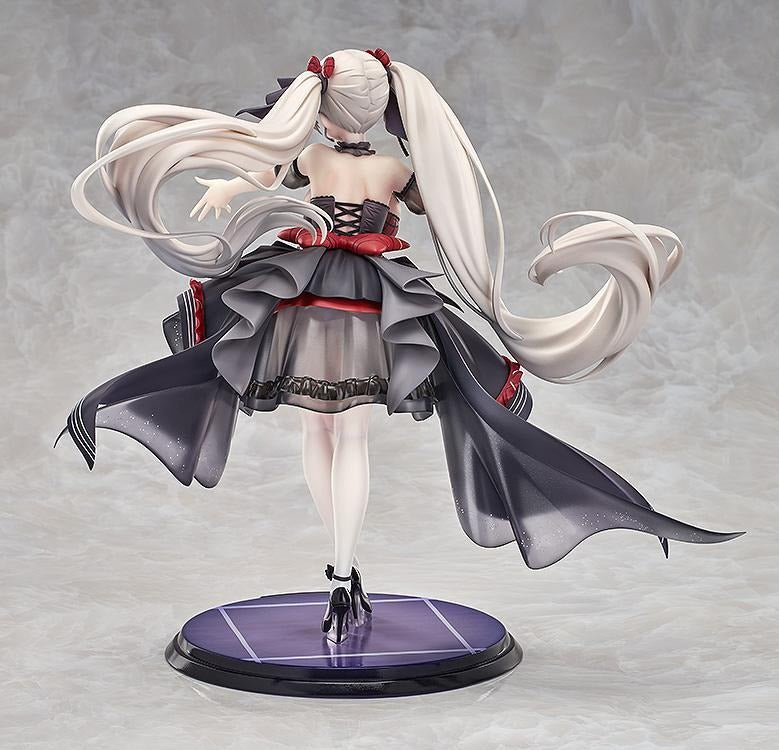 Azur Lane Formidable (μ Equipment) 1/7 Scale Figure