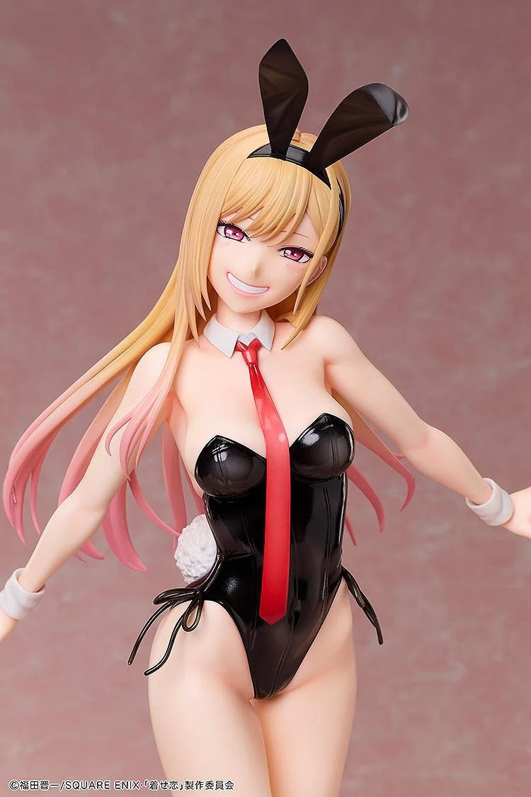 My Dress-Up Darling Marin Kitagawa: Bare Leg Bunny Ver. 1/4 Scale Figure