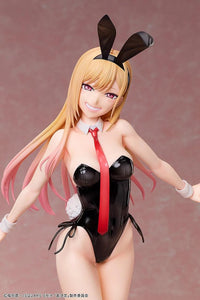 My Dress-Up Darling Marin Kitagawa: Bare Leg Bunny Ver. 1/4 Scale Figure
