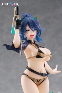 kson DRESSTA Statue Figure