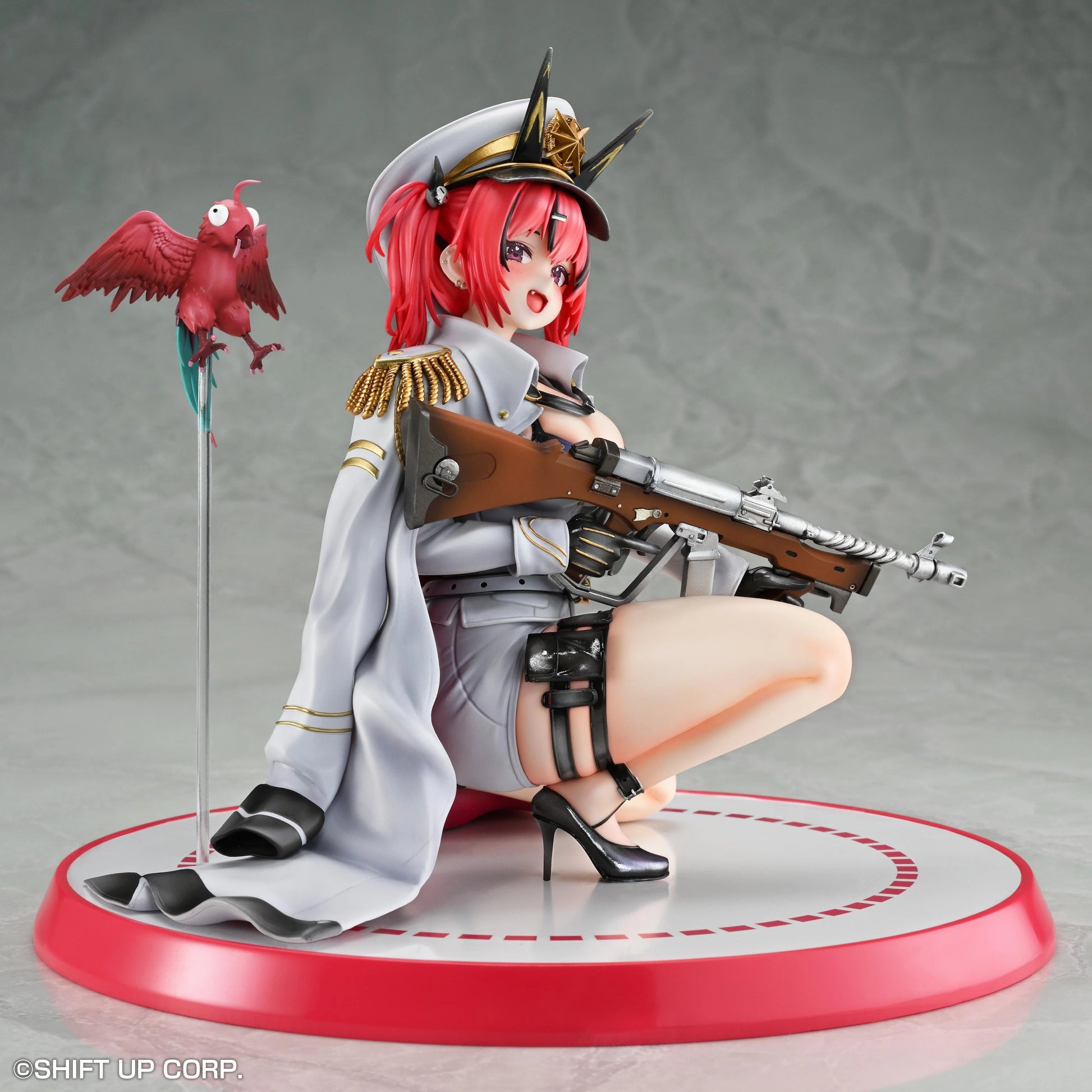 GODDESS OF VICTORY: NIKKE Mast 1/7 scale figure
