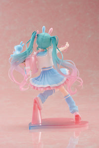 Taito Kuji Hatune Miku × RODY Newley Written Figure