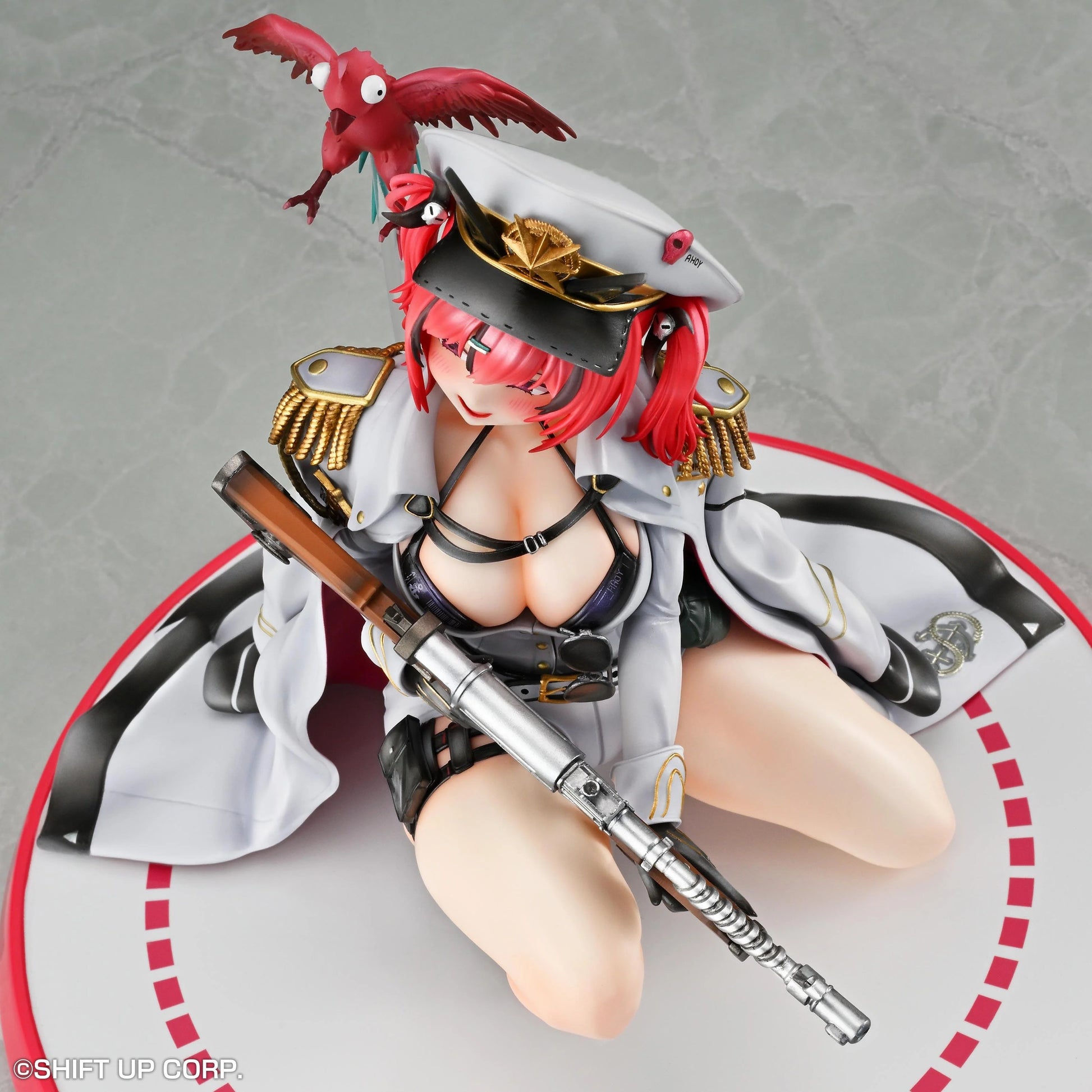 GODDESS OF VICTORY: NIKKE Mast 1/7 scale figure