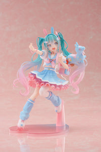 Taito Kuji Hatune Miku × RODY Newley Written Figure