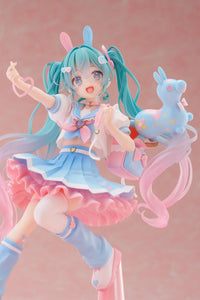 Taito Kuji Hatune Miku × RODY Newley Written Figure