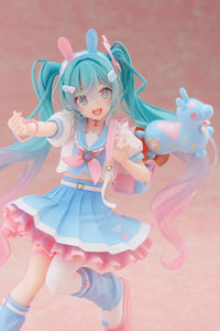 Taito Kuji Hatune Miku × RODY Newley Written Figure