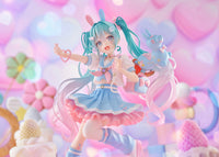Taito Kuji Hatune Miku × RODY Newley Written Figure