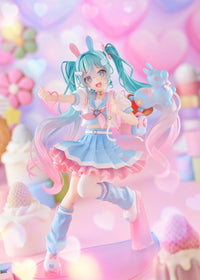 Taito Kuji Hatune Miku × RODY Newley Written Figure