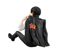 G.E.M. Series Katekyo Hitman Reborn! Palm size Tsuna & Reborn / Hibari & Hibird set