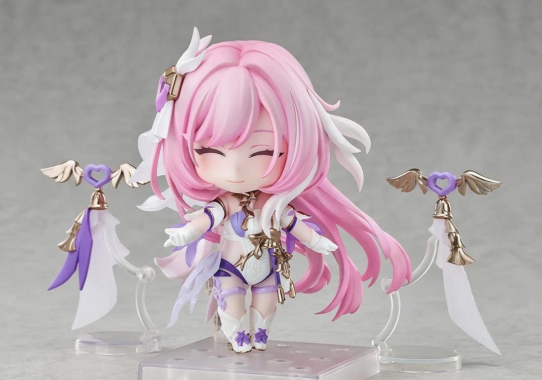 Honkai Impact 3rd Nendoroid Elysia - Herrscher of Human: Ego