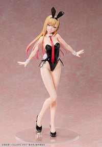 My Dress-Up Darling Marin Kitagawa: Bare Leg Bunny Ver. 1/4 Scale Figure