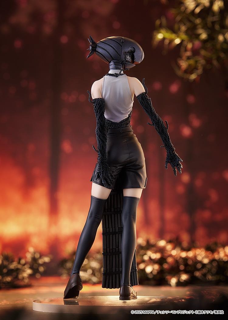 Chainsaw Man - The Movie: Reze Arc POP UP PARADE Bomb