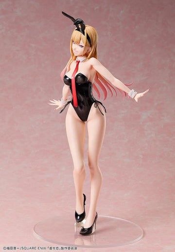 My Dress-Up Darling Marin Kitagawa: Bare Leg Bunny Ver. 1/4 Scale Figure