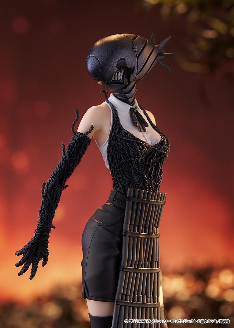 Chainsaw Man - The Movie: Reze Arc POP UP PARADE Bomb