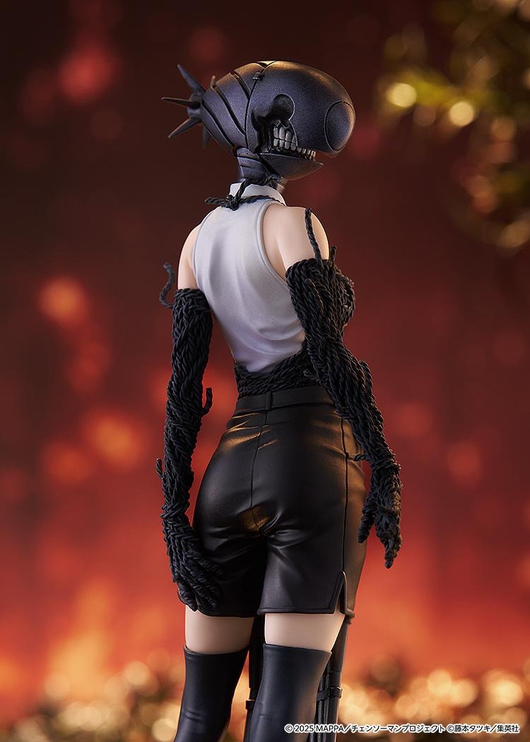 Chainsaw Man - The Movie: Reze Arc POP UP PARADE Bomb